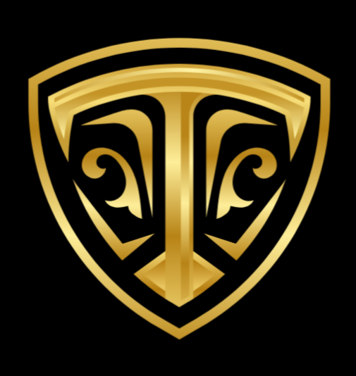 Tishnagi Jewels Logo